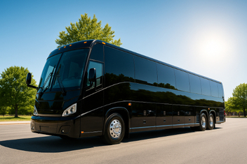 Omaha Charter Bus
