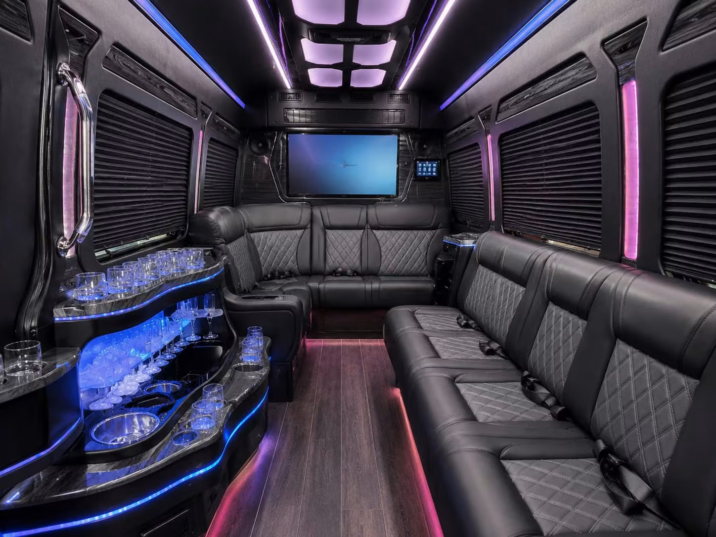 book prom night transportation in omaha early availability goes fast