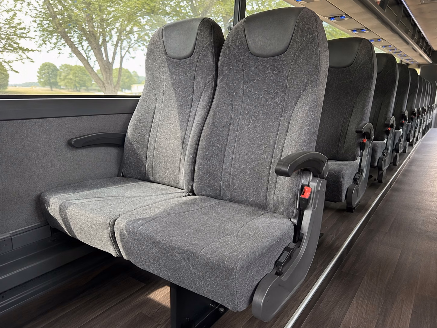 charter buses for omaha church conferences revivals and faith events
