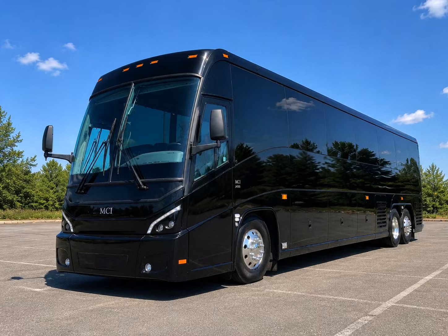 corporate and convention event transportation in omaha nebraska
