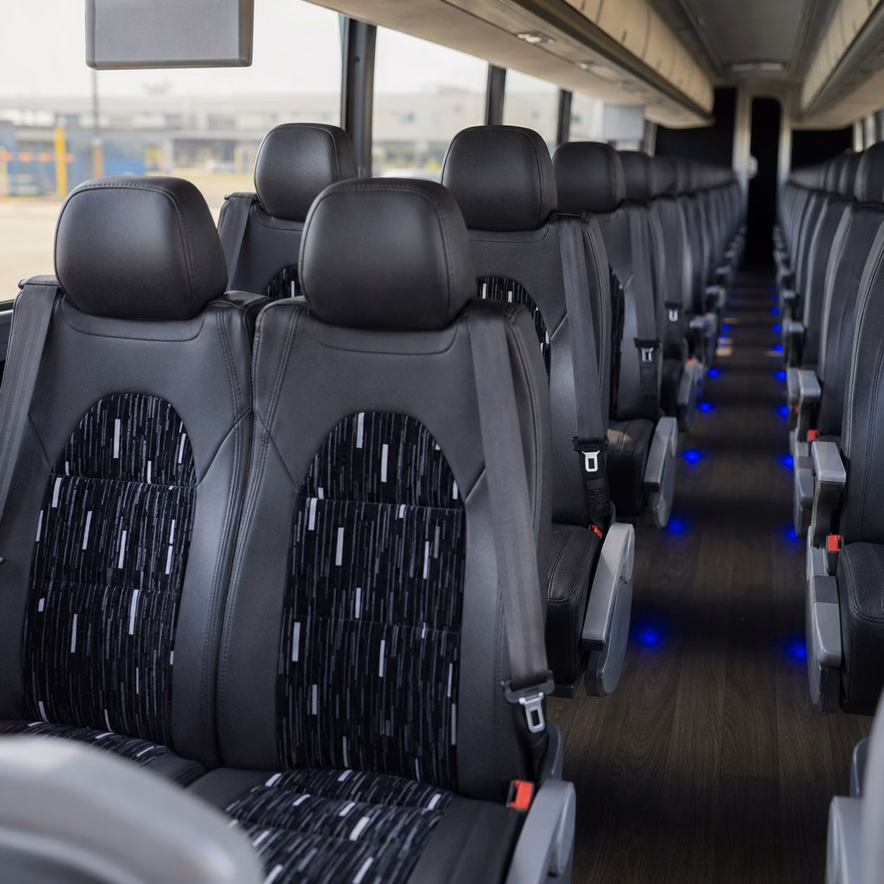 how where and when you re traveling affects omaha bus rental rates
