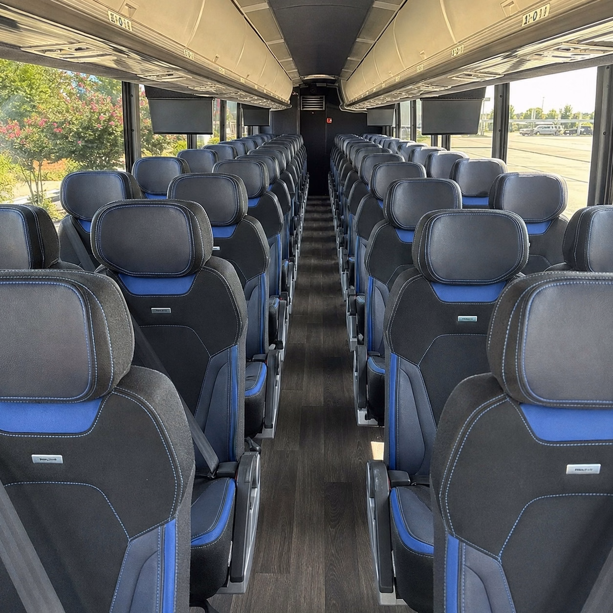 instant online bus rental quotes in omaha