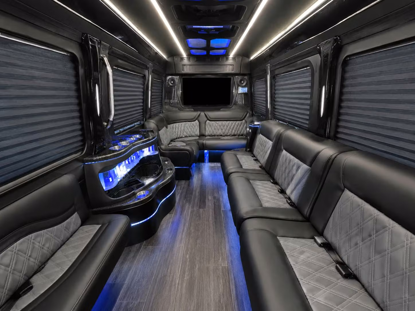 long distance school group transportation from omaha made easy