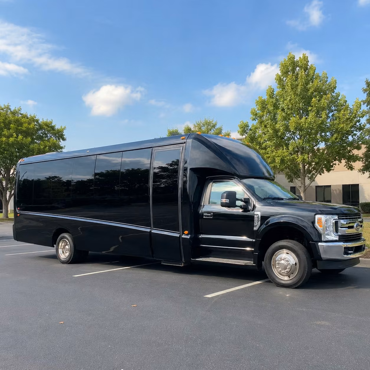 minibus rentals for omaha school trips to the durham museum
