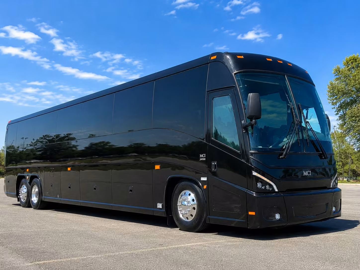 not in omaha you can still find corporate event transportation nearby