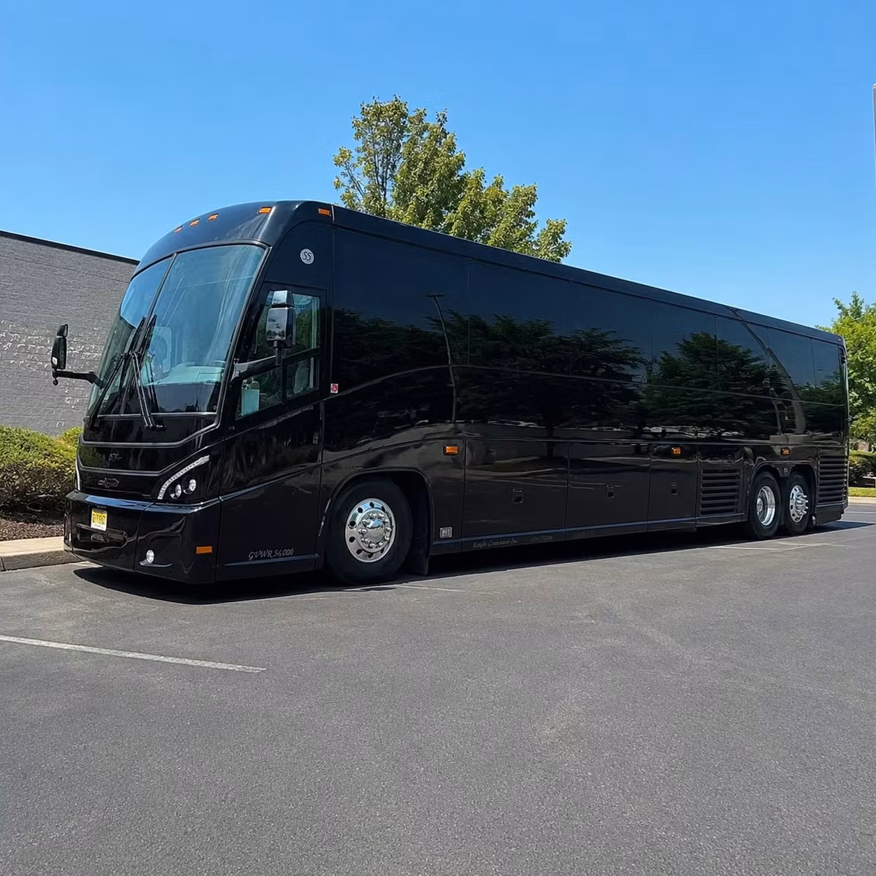 not in omaha you can still find employee transportation nearby