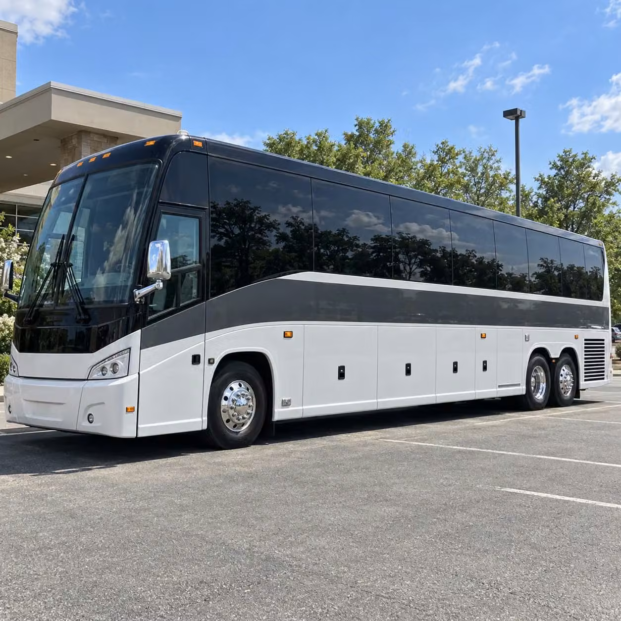 not in omaha you can still find private event transportation nearby