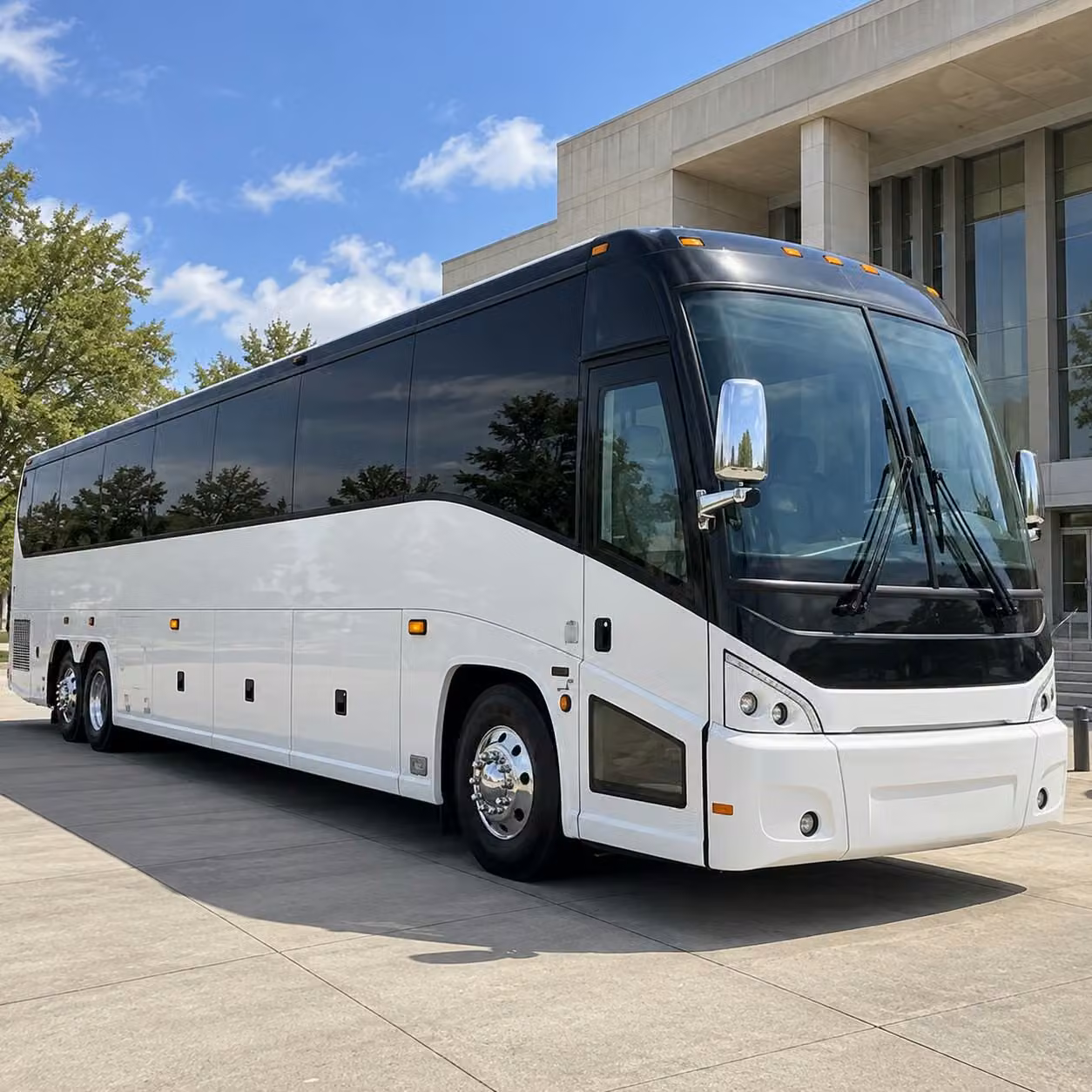 not in omaha you can still find school event transportation nearby