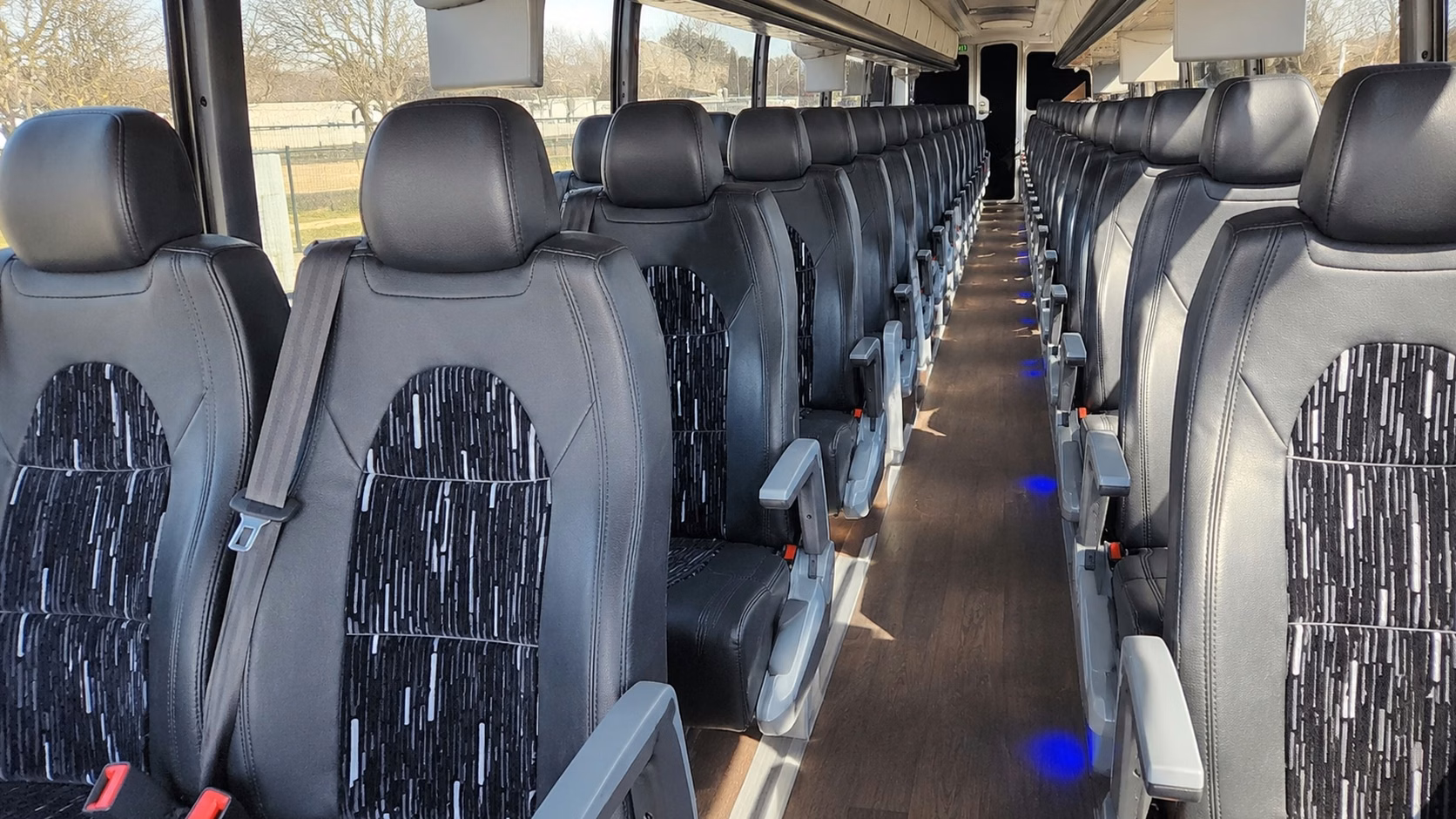 not in omaha you can still find wedding transportation nearby