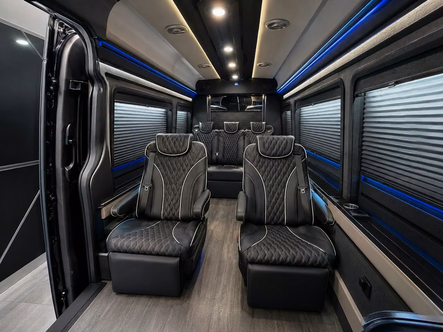 omaha airport transportation for wedding guests and special events