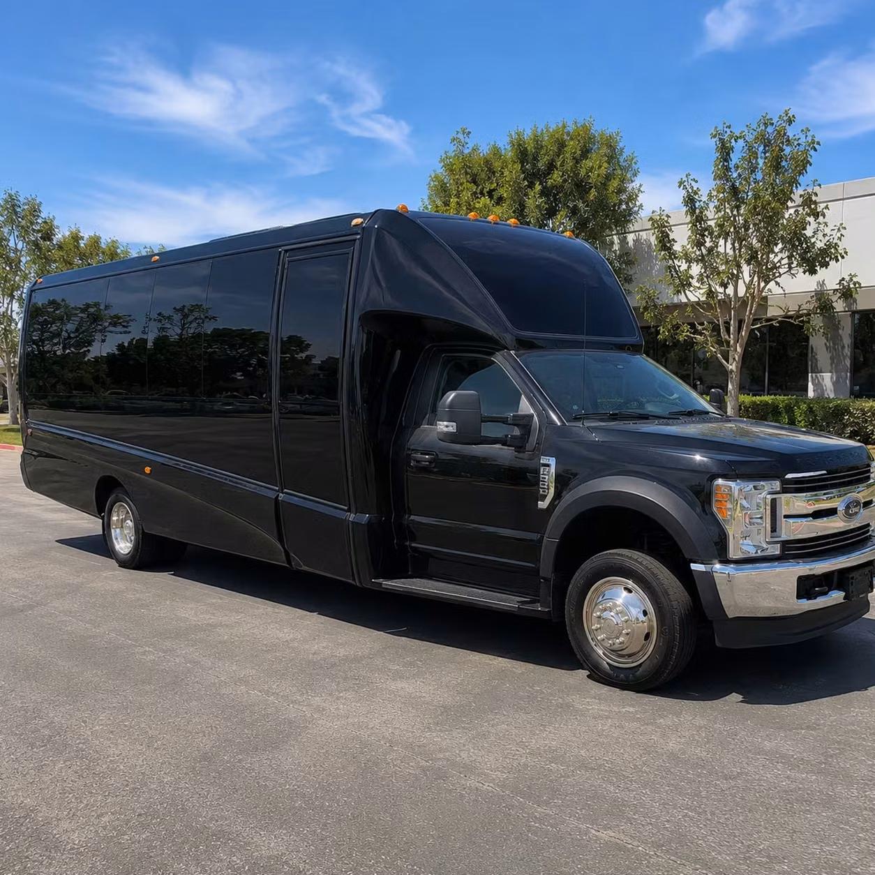omaha concert music festival bus rentals