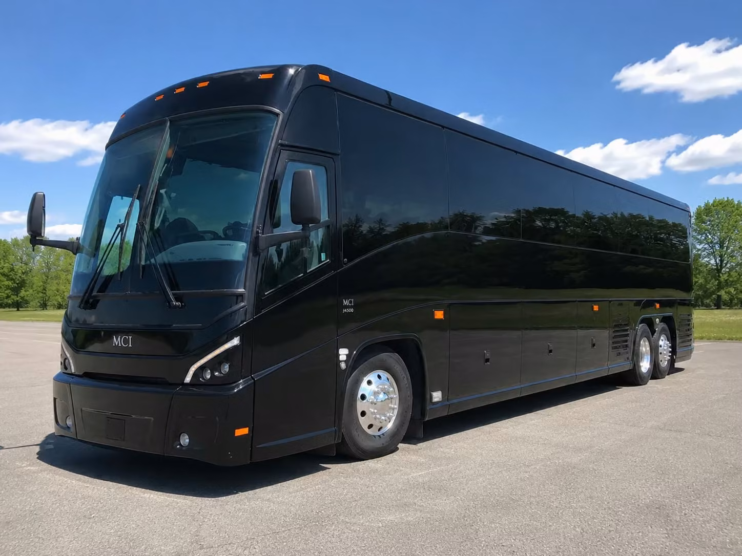 omaha convention and conference shuttle bus rentals