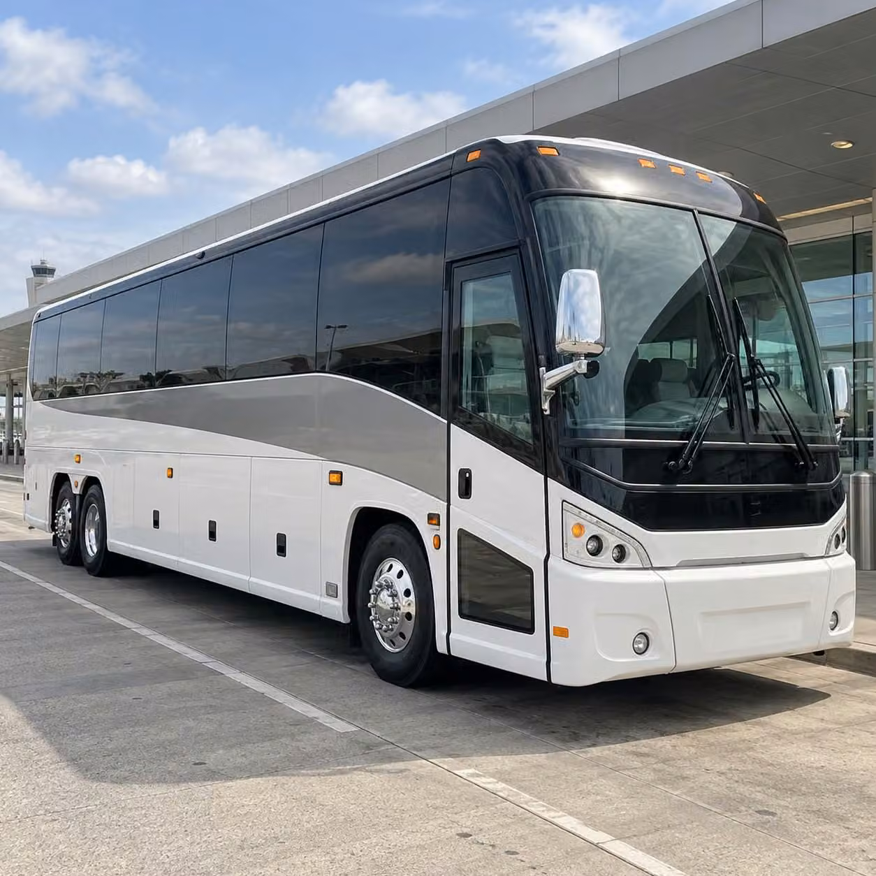 omaha field trip bus rentals for university campus visits academic travel