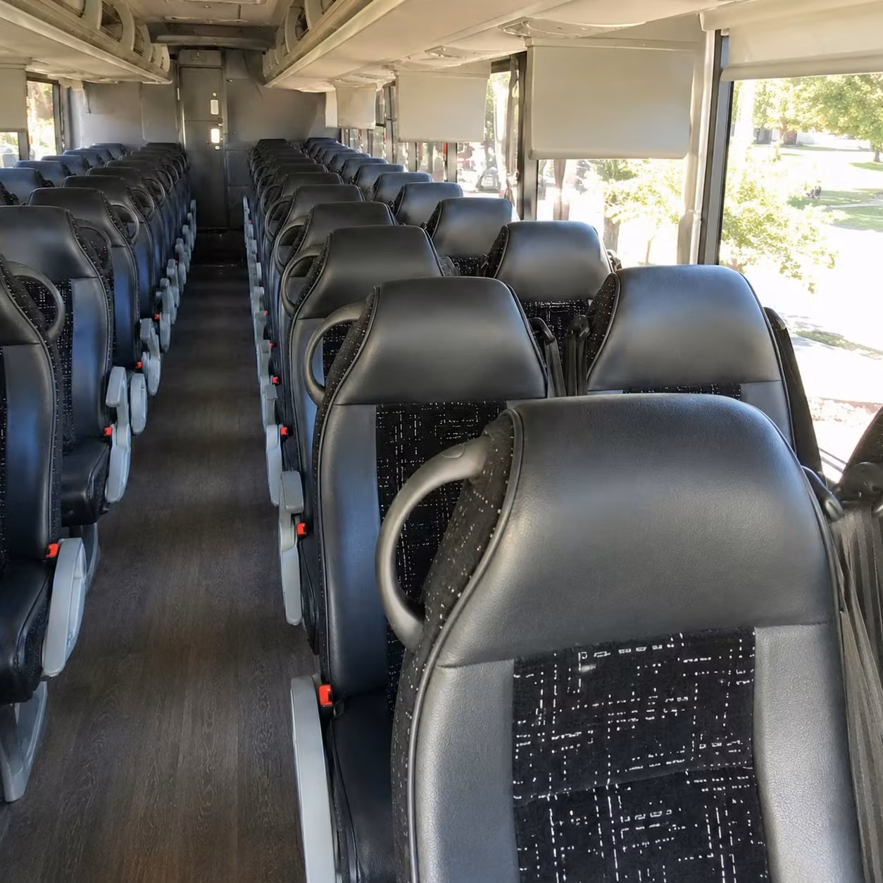 Omaha Group Transportation Services