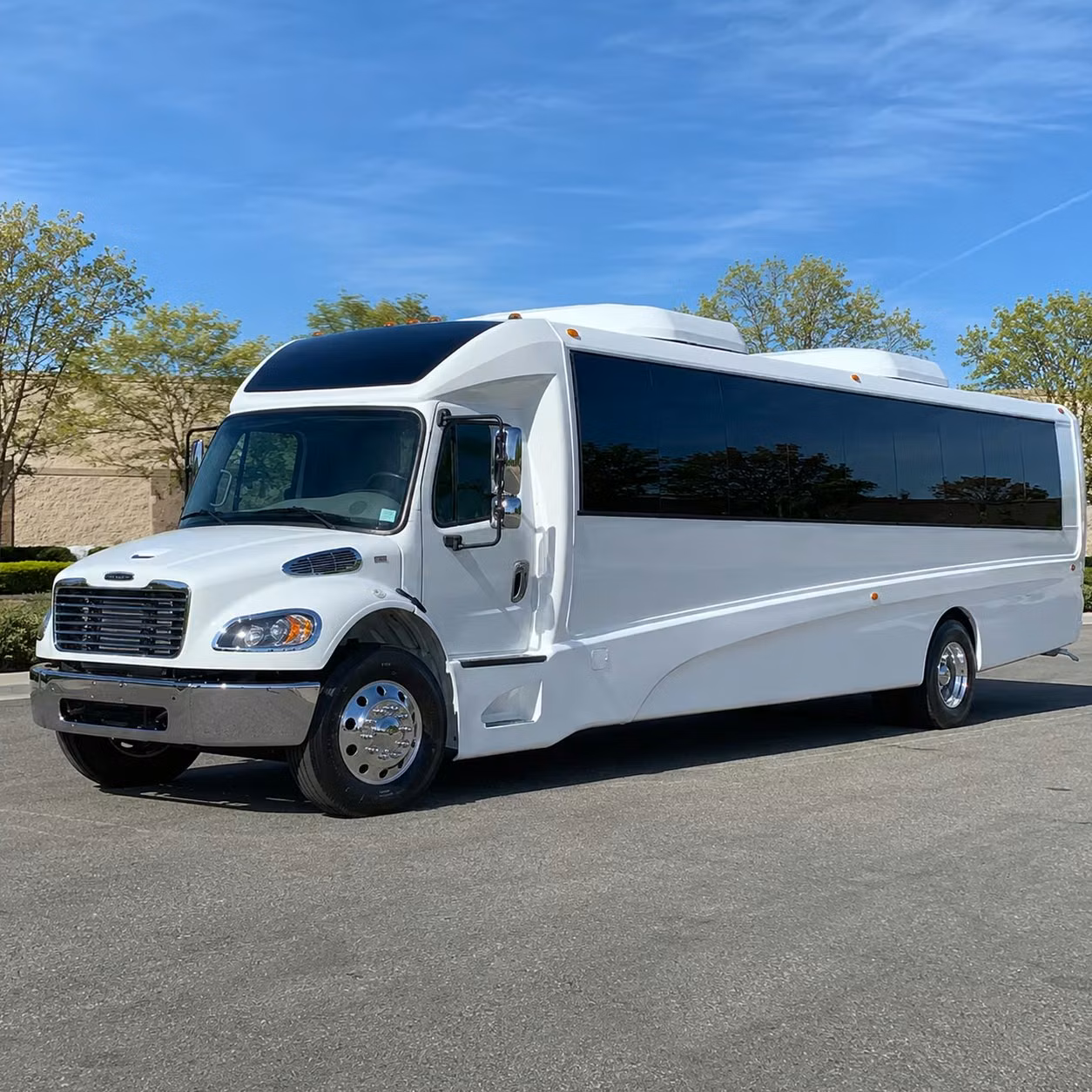 omaha long distance transportation services
