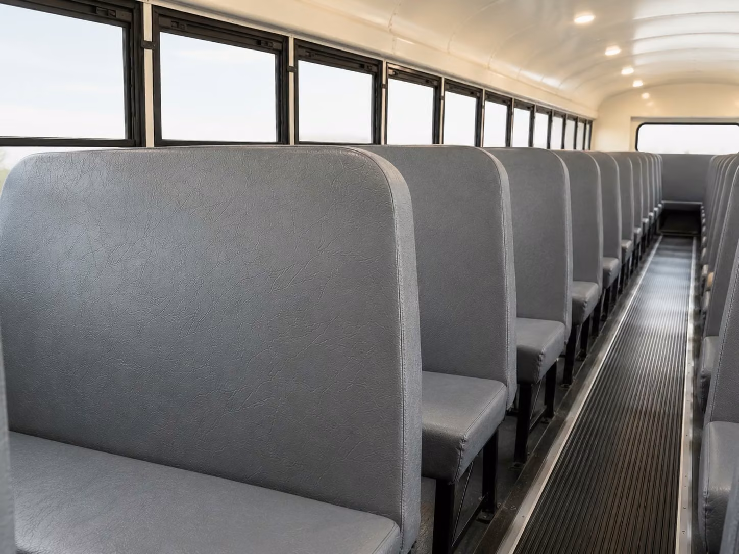 omaha school bus rental